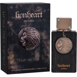 Armaf Club de Nuit Lionheart Woman Eau de Parfum 100 ml за жени