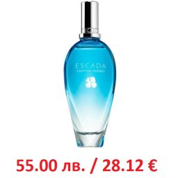Escada Chiffon Sorbet Eau de Toilette Spray 100 ml БО за жени