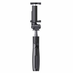 YESIDO SF11 - селфи стик със статив, Bluetooth дистанционно, 70cm, компактен