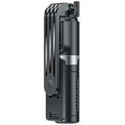 YESIDO SF22 - мини селфи стик със статив, Bluetooth, 74cm, за телефони 4.7-7"