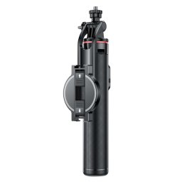 YESIDO SF24 - селфи стик със статив, магнитна стойка, Bluetooth дистанционно, 1300mm