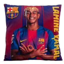 Barcelona FC Възглавница Ямал