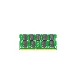 Памет 16GB DDR4 2666MT/s, Synology D4ECSO-2666-16G, SO-DIMM, Unbuffered, 1.2V