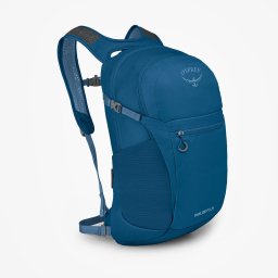 Раница Osprey Daylite Plus Night Shift Blue Universal