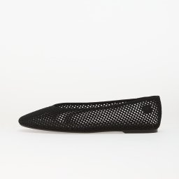 Сникърси Calvin Klein Square Ballerina Lin Black EUR 37