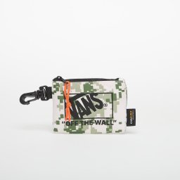 Портфейл Vans Formula Zip Wallet Neutral Olive/ Marshmallow Universal