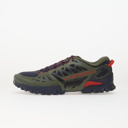 Сникърси La Sportiva Bushido III Cypress/ Mountain Red EUR 46