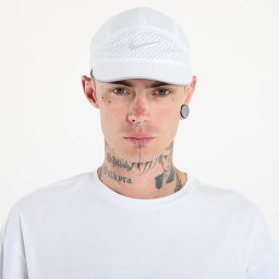 Шапка Nike Dri-FIT ADV Fly Unstructured Reflective Cap White/ Anthracite/ Reflective Silv M/L