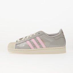 Сникърси adidas Superstar II W Grey Two/ Clear Pink/ Off White EUR 37 1/3