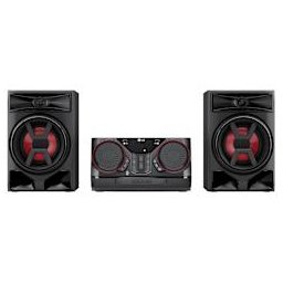Micro Hi-Fi CK43