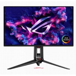 Монитор ROG Swift OLED PG27UCDM - 27” 4K QD-OLED 90LM0B30-B01971