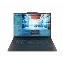 Лаптоп Lenovo ThinkPad P1 G8 21Q80001BM