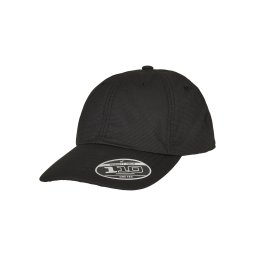 110 Flexfit PACKABLE ALPHA BEANIE black