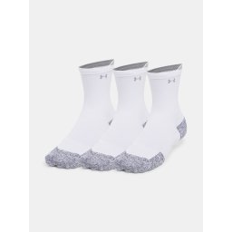 Unisex socks Under Armour UA AD Run Cushion 3pk Crew - unisex