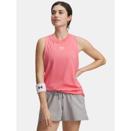 Дамски потник Under Armour UA Rival Muscle Tank