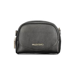 Черна чанта за рамо Valentino