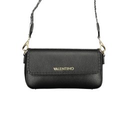 Чанта за рамо Valentino черна