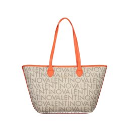 Бежова чанта Valentino