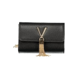 Черна чанта Valentino Bags