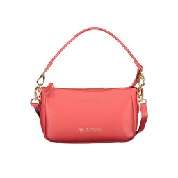 Дамска червена чанта Valentino