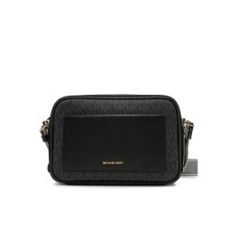 Michael Kors Дамска чанта 32R5G5VC3B Черен