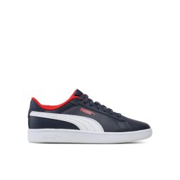 Puma Сникърси Puma Smash 3.0 L Jr 39203104 Тъмносин