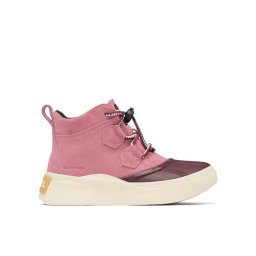Sorel Зимни обувки Youth Out N About™ Iv Classic Wp 2088651627 Розов