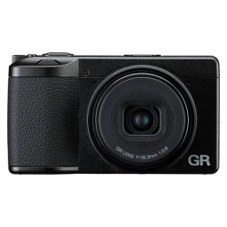 Ricoh GR IV HDF