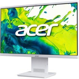 Настолен компютър AiO Acer Aspire S24-B - 24'' FHD 144Hz, Intel Core Ultra 7 155H, 16GB RAM, 1TB SSD
