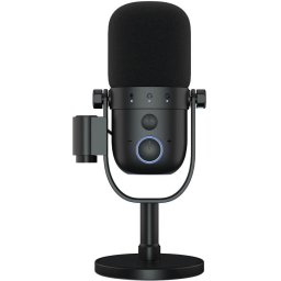 Настолен микрофон Streamplify MIC VOX