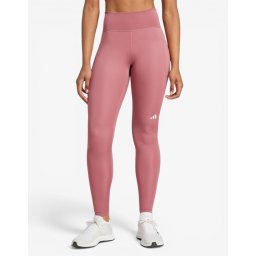 ADIDAS Own The Run Full-Length Leggings Pink