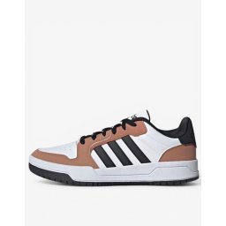 ADIDAS Entrape Shoes White/Brown