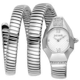 Just Cavalli Signature Snake JC1L397M0015 - Дамски часовник