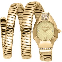 Just Cavalli Signature Snake JC1L397M0035 - Дамски часовник