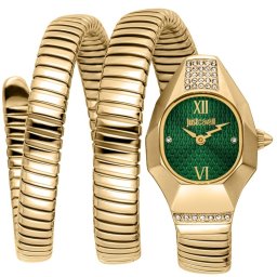 Just Cavalli Signature Snake JC1L397M0045 - Дамски часовник