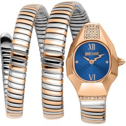 Just Cavalli Signature Snake JC1L397M0085 - Дамски часовник