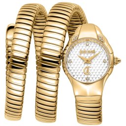 Just Cavalli Signature Snake JC1L393M0025 - Дамски часовник