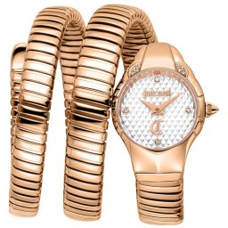 Just Cavalli Signature Snake JC1L393M0035 - Дамски часовник