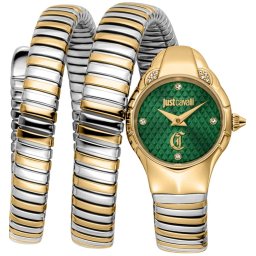 Just Cavalli Signature Snake JC1L393M0045 - Дамски часовник