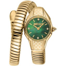 Just Cavalli Signature Snake JC1L375M0035 - Дамски часовник