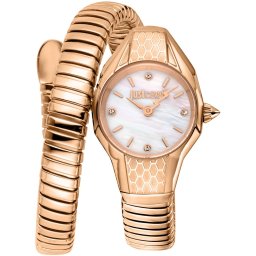 Just Cavalli Signature Snake JC1L375M0045 - Дамски часовник