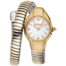 Just Cavalli Signature Snake JC1L375M0055 - Дамски часовник