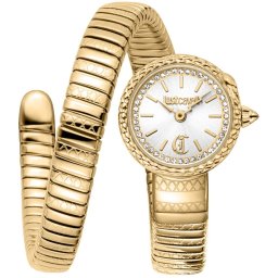 Just Cavalli Signature Snake JC1L351M0025 - Дамски часовник