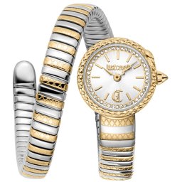 Just Cavalli Signature Snake JC1L351M0055 - Дамски часовник