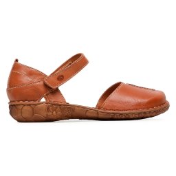 Обувки Josef Seibel Rosalie 42 79542 727 370 Кафяв