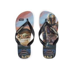 Havaianas Джапанки 41460920121 Цветен