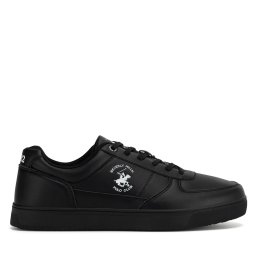 Сникърси Beverly Hills Polo Club BHPCV5-6301 Черен