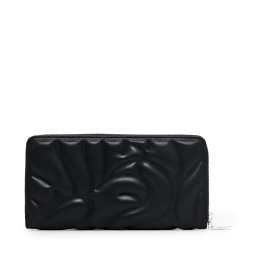 Портфейл Desigual 24WAYP04 Черен