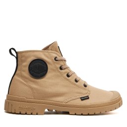 Туристически oбувки Palladium Pampa Sp20 Hi Cvs 76838-274-M Бежов