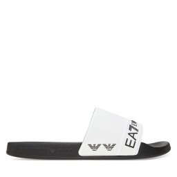 Чехли EA7 Emporio Armani 7X000110 AF15128 FC079 Бял